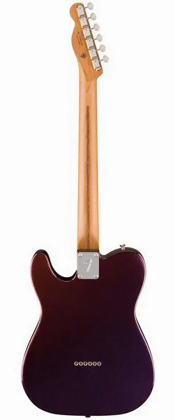 Fender Player II Tele RW CHM, detail 2