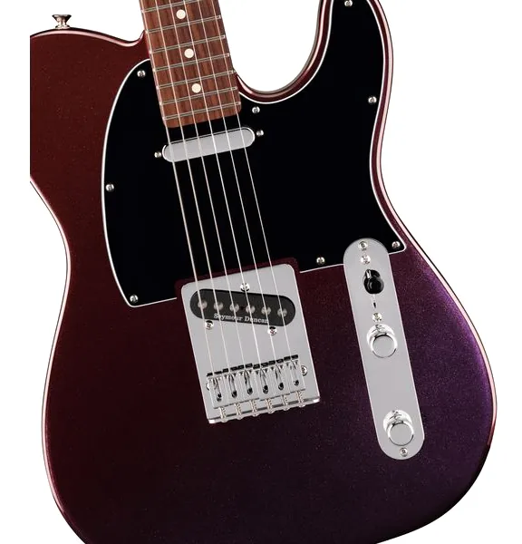 Fender Player II Tele RW CHM, detail 3