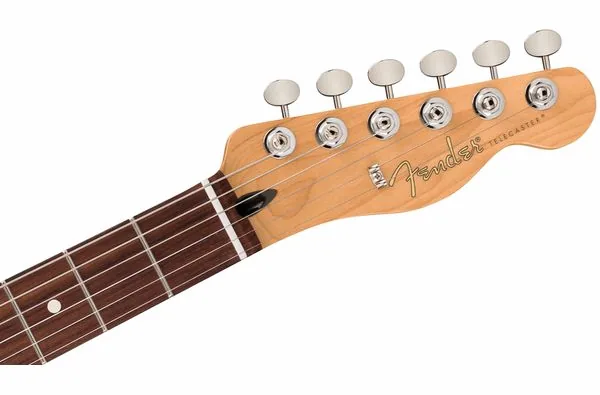 Fender Player II Tele RW CHM, detail 5