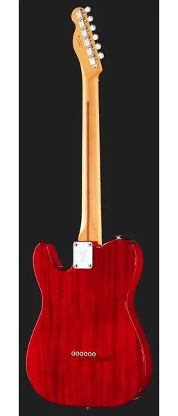Fender Player II Tele RW CHRY, detail 3