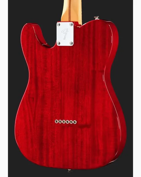 Fender Player II Tele RW CHRY, detail 5