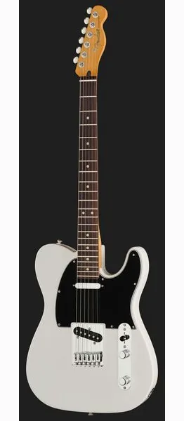 Fender Player II Tele RW PWT, detail 2
