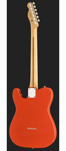 Fender Player II Tele RW RLO, detail 3
