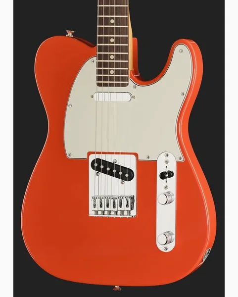 Fender Player II Tele RW RLO, detail 4