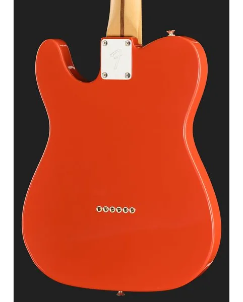 Fender Player II Tele RW RLO, detail 5