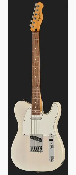 Fender Player II Tele RW WBL, detail 2