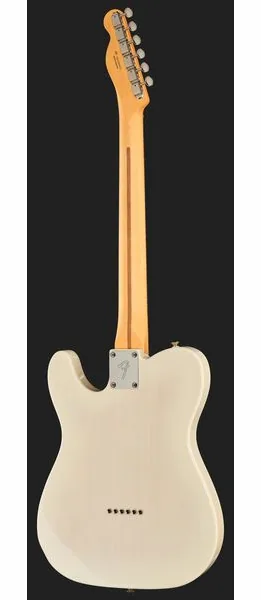 Fender Player II Tele RW WBL, detail 3
