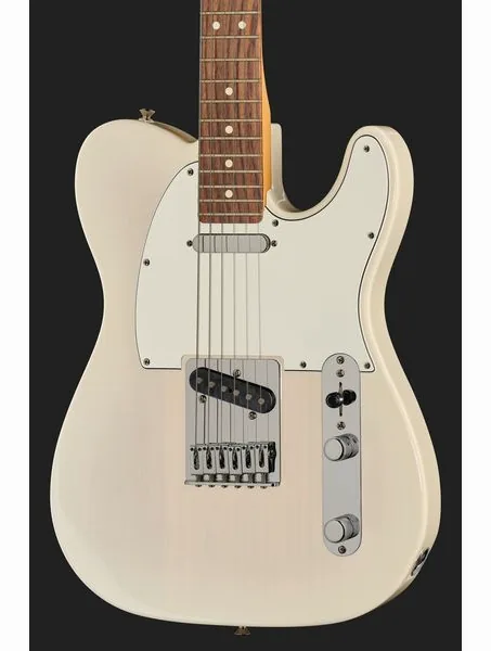 Fender Player II Tele RW WBL, detail 4