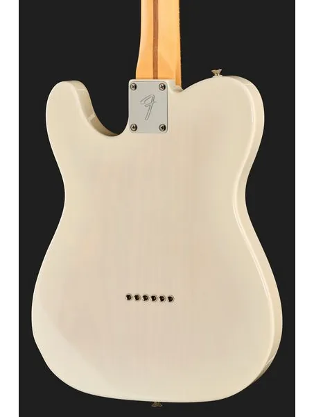 Fender Player II Tele RW WBL, detail 5