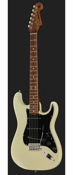 Fender Postmodern Strat RW NOS ATG, detail 2