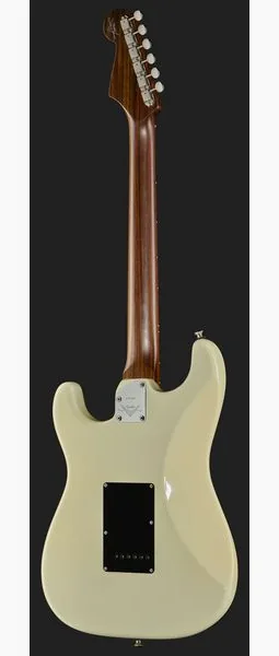 Fender Postmodern Strat RW NOS ATG, detail 3