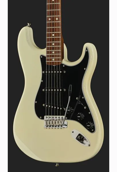 Fender Postmodern Strat RW NOS ATG, detail 4