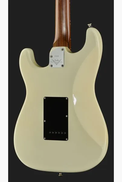 Fender Postmodern Strat RW NOS ATG, detail 5