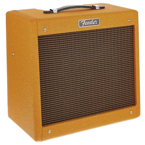 Fender Pro Junior IV, detail 4