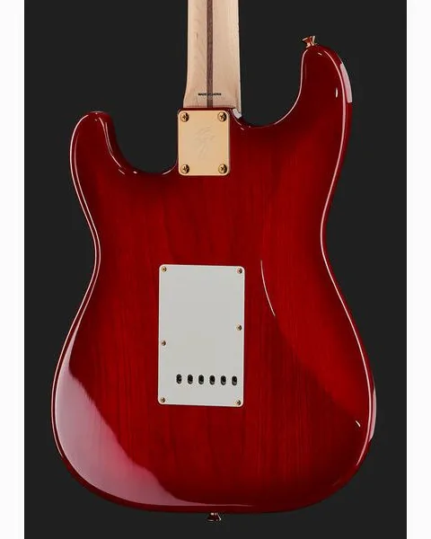 Fender Richie Kotzen Stratocaster TRB, detail 5