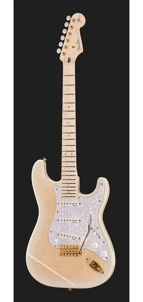 Fender Richie Kotzen Stratocaster WB, detail 2