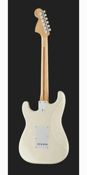 Fender Ritchie Blackmore Strat, detail 3