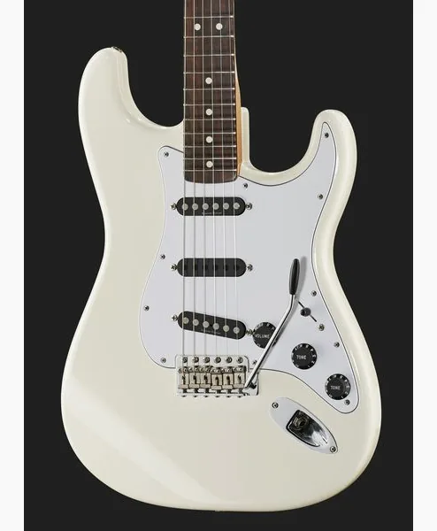 Fender Ritchie Blackmore Strat, detail 4