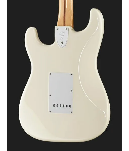 Fender Ritchie Blackmore Strat, detail 5
