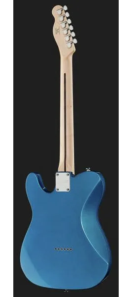 Squier Affinity Tele Lake Pl. Blue, detail 3