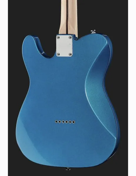 Squier Affinity Tele Lake Pl. Blue, detail 5