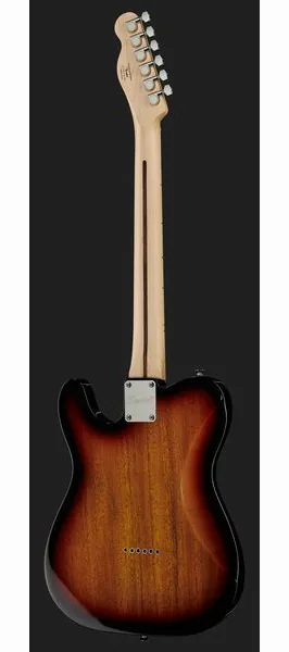 Squier Affinity Tele MN 3-SB, detail 3