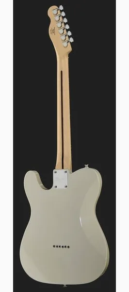 Squier Affinity Tele Olympic White, detail 3