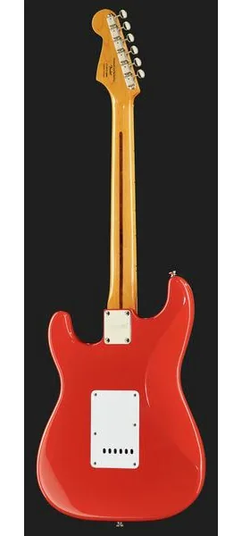 Squier CV 50s Strat MN FR, detail 3