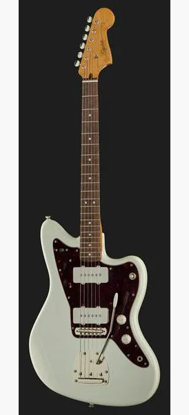 Squier CV 60s Jazzmaster LRL OWT, detail 2
