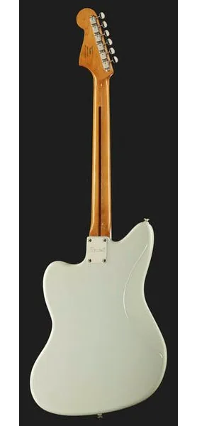 Squier CV 60s Jazzmaster LRL OWT, detail 3