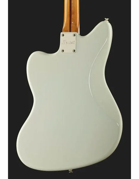 Squier CV 60s Jazzmaster LRL OWT, detail 5
