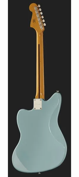 Squier CV 60s Jazzmaster LRL SNB, detail 3