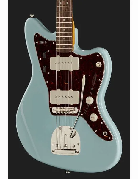 Squier CV 60s Jazzmaster LRL SNB, detail 4