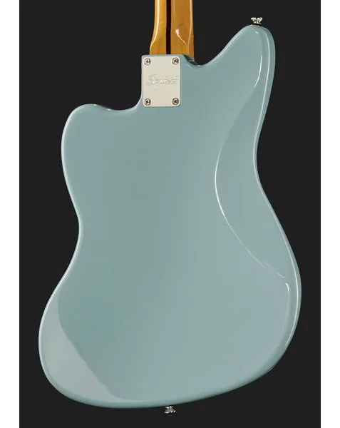Squier CV 60s Jazzmaster LRL SNB, detail 5