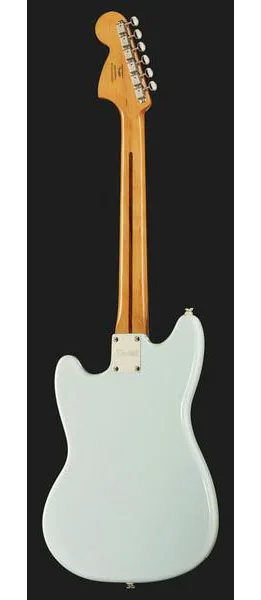 Squier CV 60s Mustang LRL SNB, detail 3