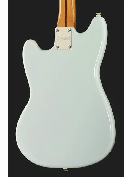 Squier CV 60s Mustang LRL SNB, detail 5