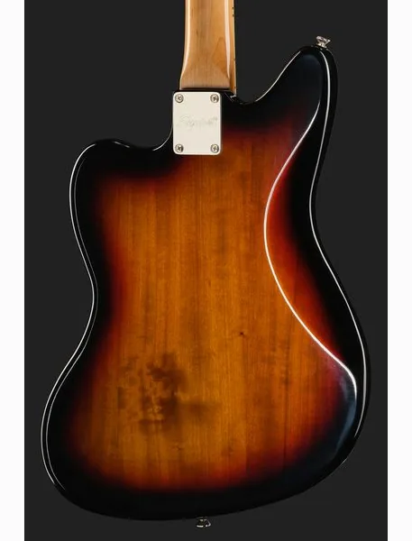 Squier CV 70s Jaguar LRL 3TS, detail 5