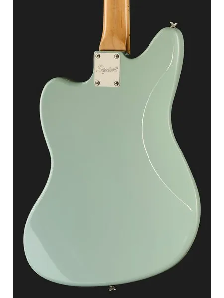 Squier CV 70s Jaguar LRL SFG, detail 5