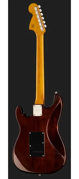 Squier CV 70s Strat HSS LRL WAL, detail 3