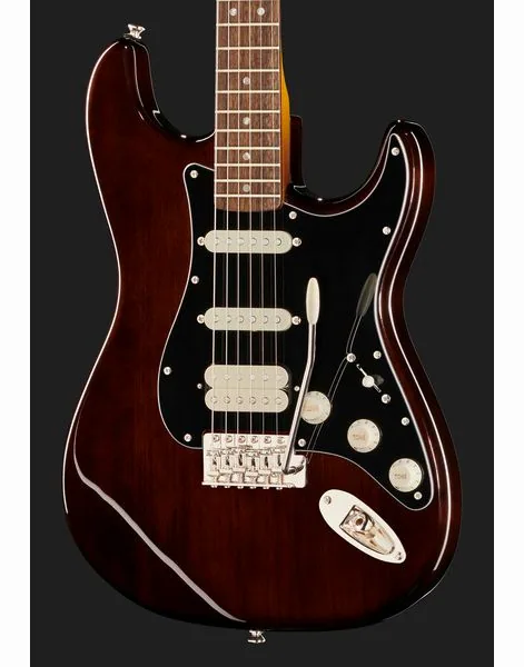 Squier CV 70s Strat HSS LRL WAL, detail 4