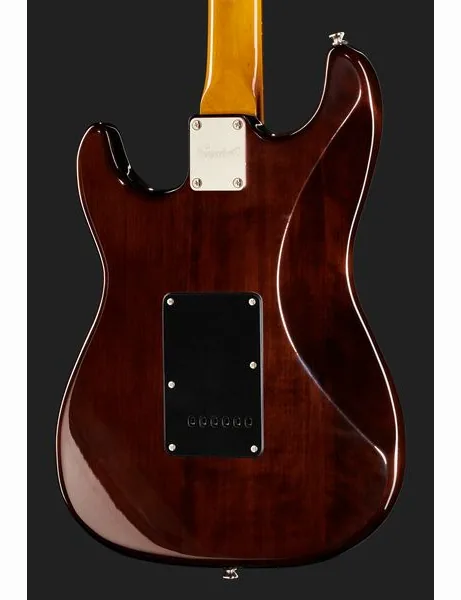 Squier CV 70s Strat HSS LRL WAL, detail 5