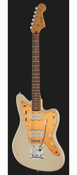 Squier J.Mascis Jazzmaster, detail 2
