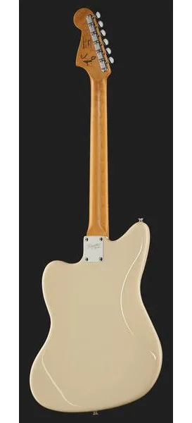 Squier J.Mascis Jazzmaster, detail 3