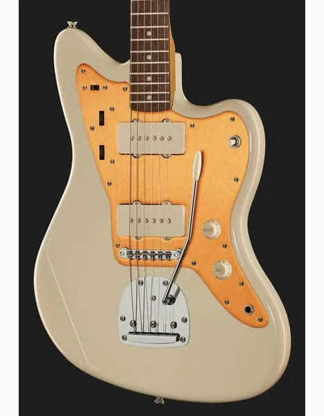 Squier J.Mascis Jazzmaster, detail 4