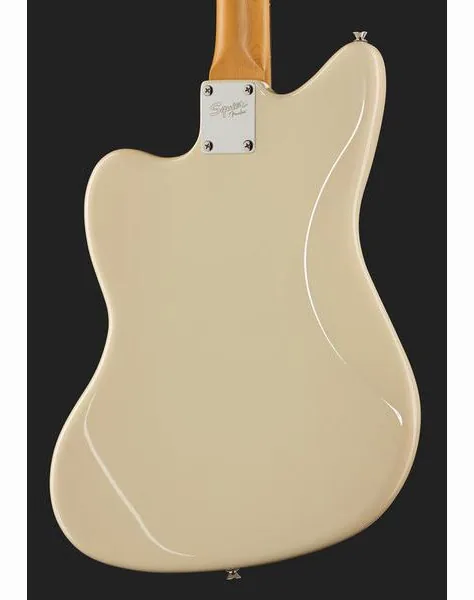 Squier J.Mascis Jazzmaster, detail 5