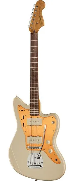 Squier J.Mascis Jazzmaster, front view