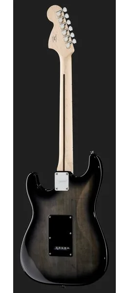 Squier Affinity Strat FM HSSBB, detail 3