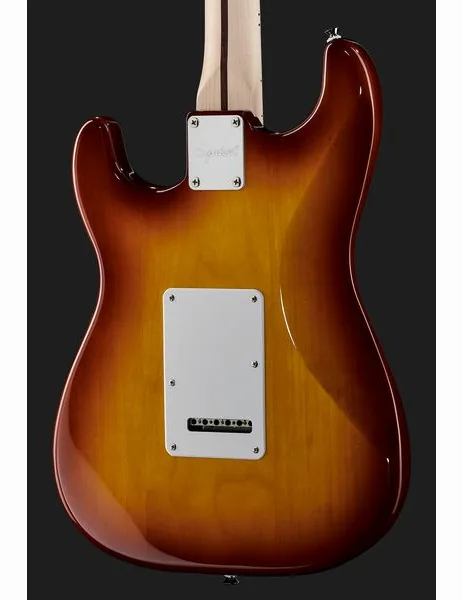 Squier Affinity Strat FMT HSS SS, detail 5