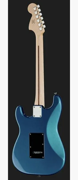 Squier Affinity Strat MN LPB, detail 3