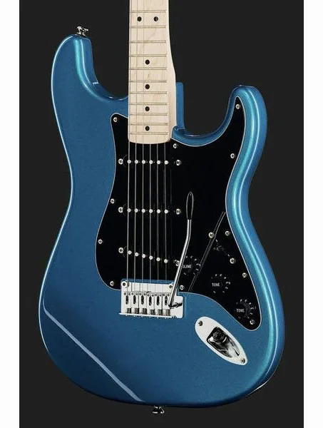 Squier Affinity Strat MN LPB, detail 4